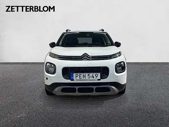 Citroen C3 Aircross 2021 photo 5