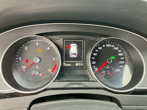 Volkswagen Passat 2016 photo 4