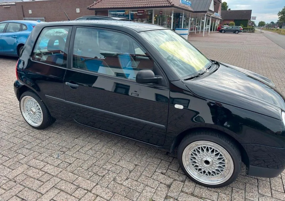 Volkswagen Lupo