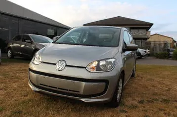 Volkswagen Up photo 2
