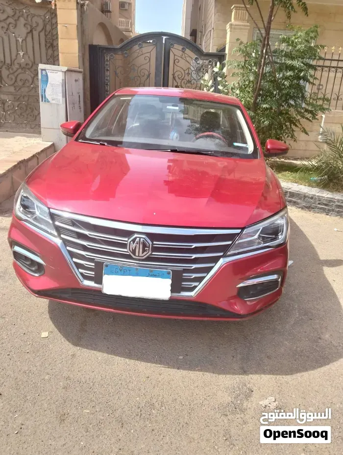 MG Mg 5 2022 photo 5