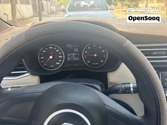 MG Mg 5 2022 photo 3