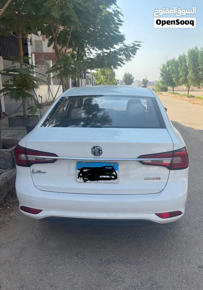 MG Mg 5 2022 photo 2