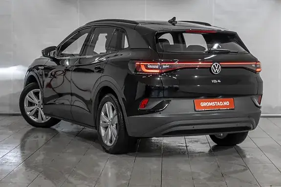 Volkswagen Id.4 2022 photo 5
