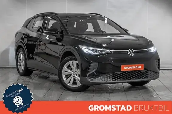 Volkswagen Id.4