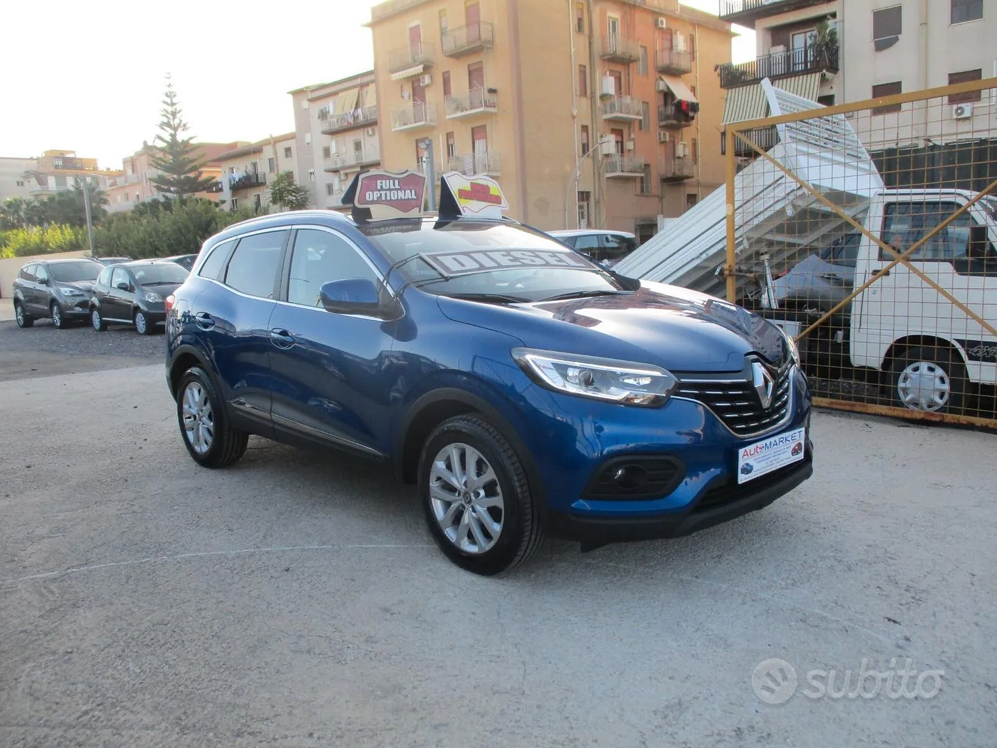 Renault Kadjar 2022 photo 3