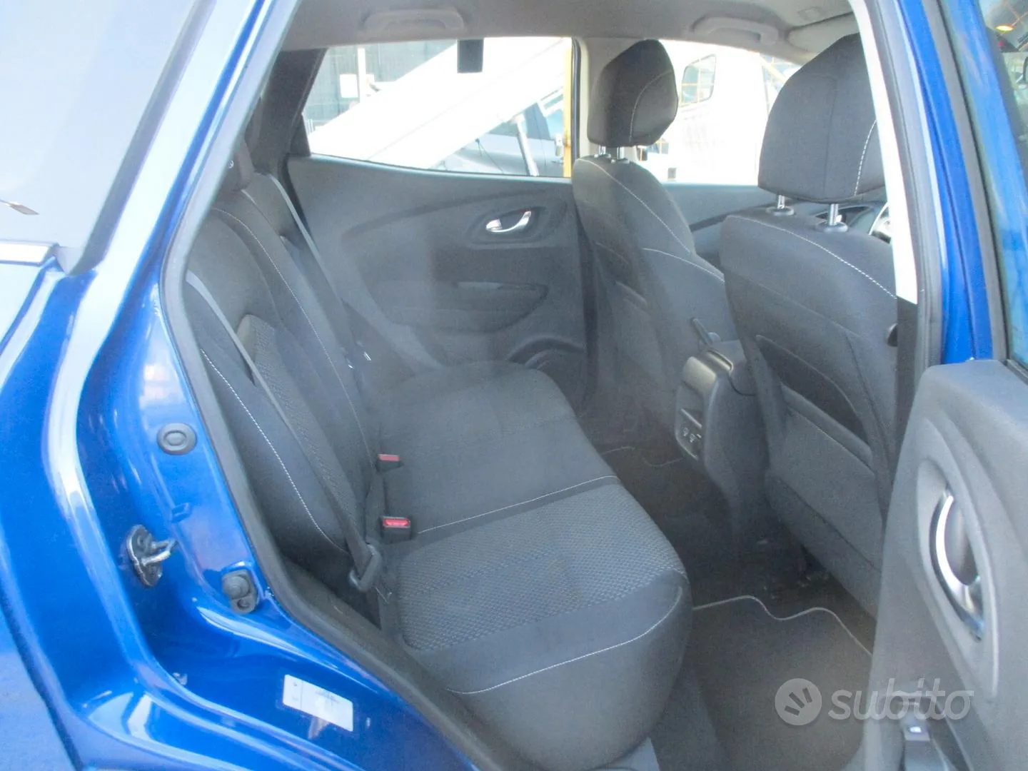 Renault Kadjar 2022 photo 5