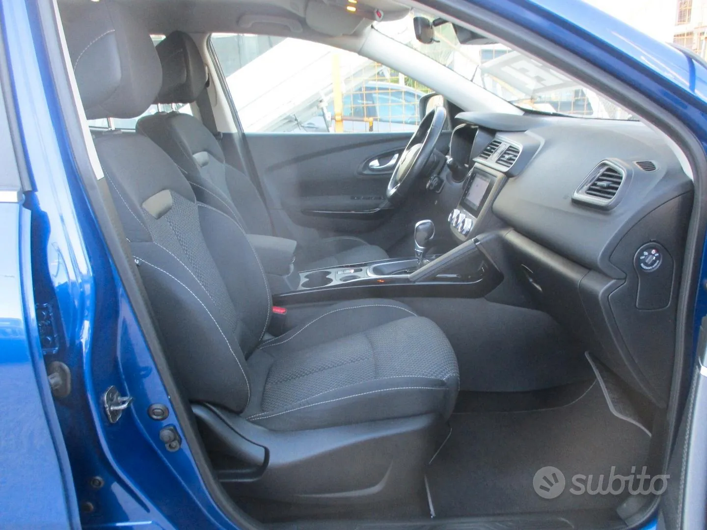 Renault Kadjar 2022 photo 4