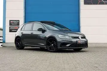 Volkswagen Golf 2019 photo 3
