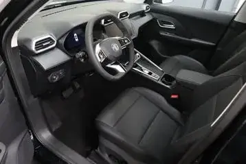 MG Zs 2026 photo 3