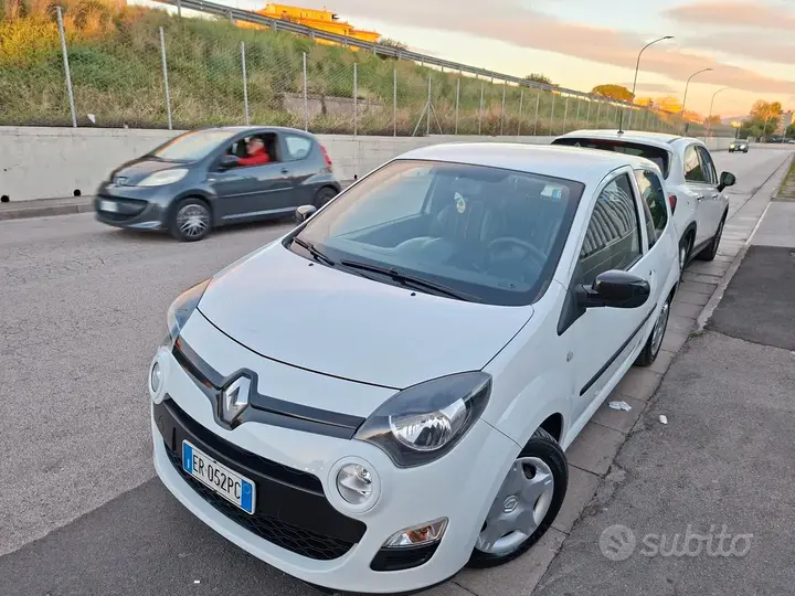 Renault Twingo 2013 photo 3