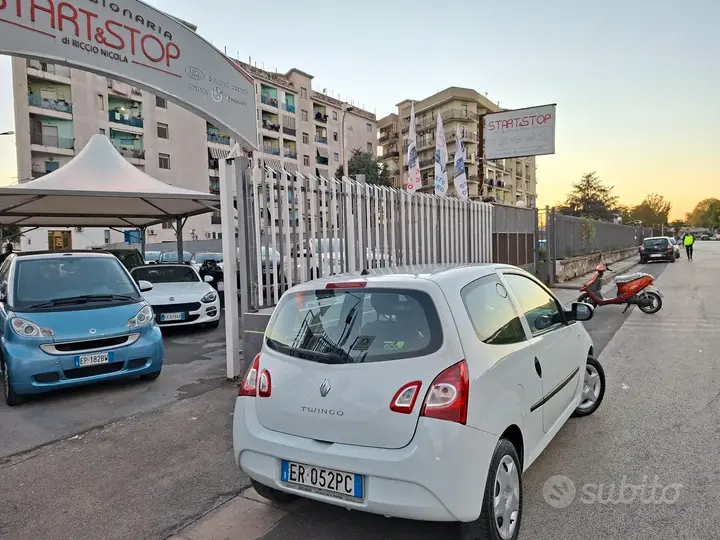 Renault Twingo 2013 photo 5