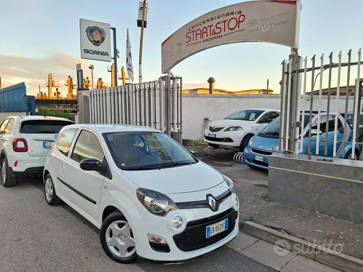 Renault Twingo