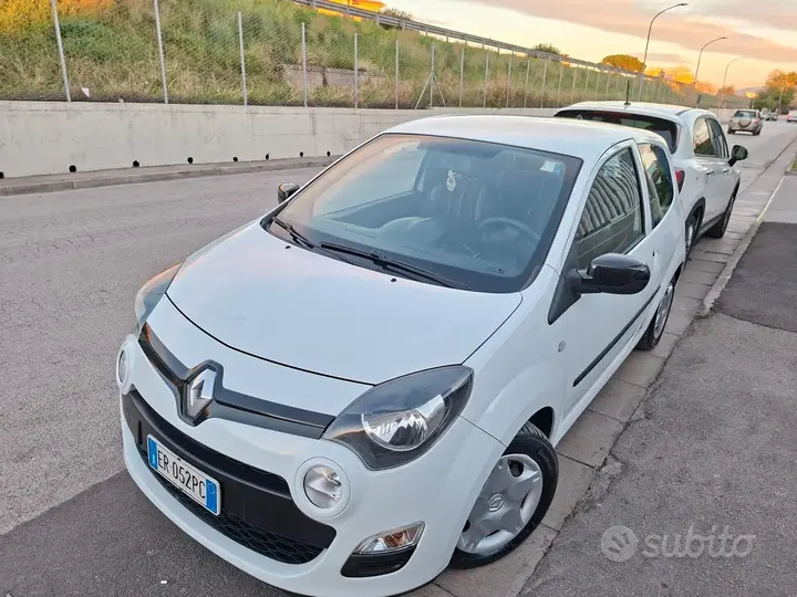 Renault Twingo 2013 photo 4