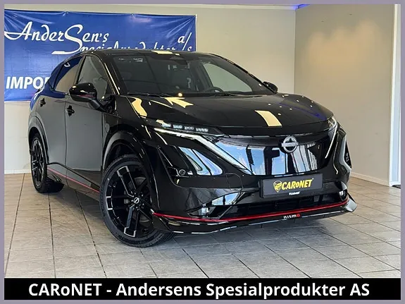 Nissan Ariya