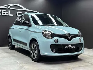 Renault Twingo 2019 photo 3
