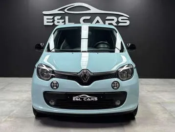 Renault Twingo 2019 photo 2