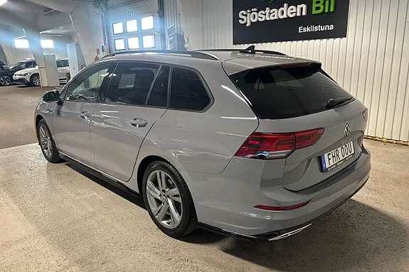 Volkswagen Golf I 2023 photo 3