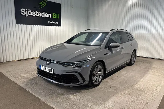 Volkswagen Golf I