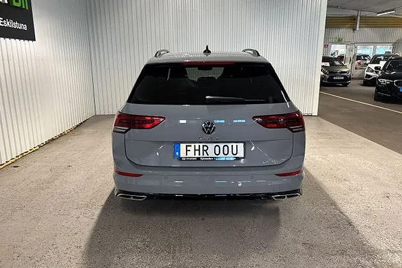 Volkswagen Golf I 2023 photo 4