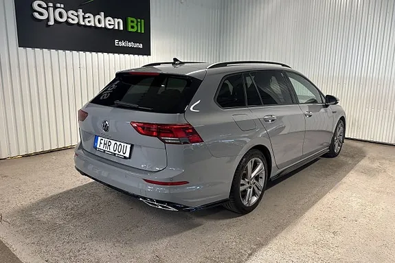Volkswagen Golf I 2023 photo 5