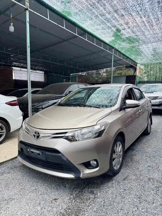 Toyota Vios
