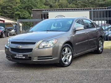 Chevrolet Epica
