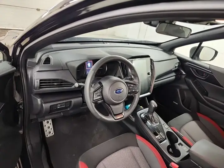 Subaru Impreza 2024 photo 2