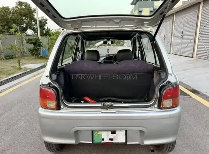 Daihatsu Cuore