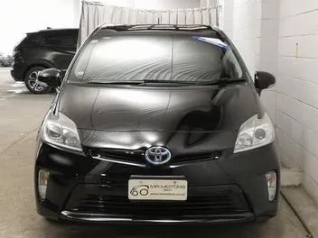 Toyota Prius 2014 photo 5