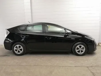 Toyota Prius 2014 photo 4