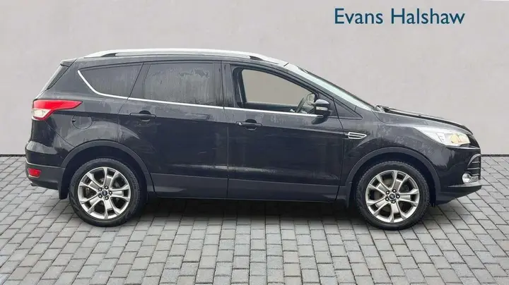 Ford Kuga 2015 photo 4