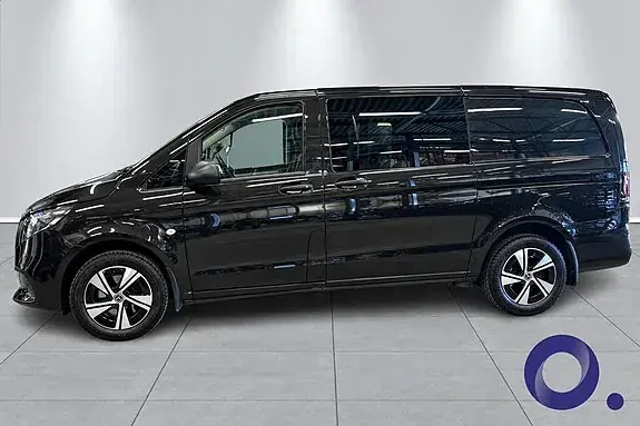 Mercedes-Benz Vito 116 2025 photo 2