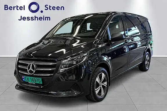 Mercedes-Benz Vito 116