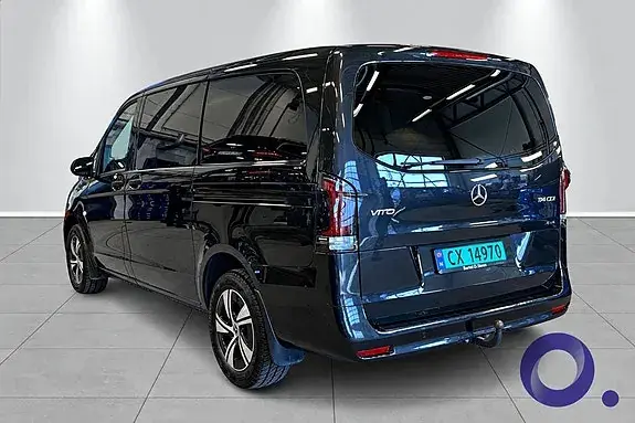 Mercedes-Benz Vito 116 2025 photo 3