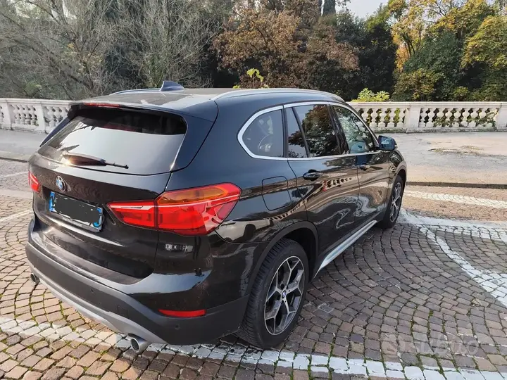 BMW X1 2018 photo 2