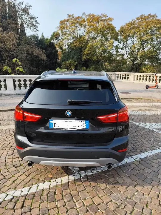 BMW X1 2018 photo 5