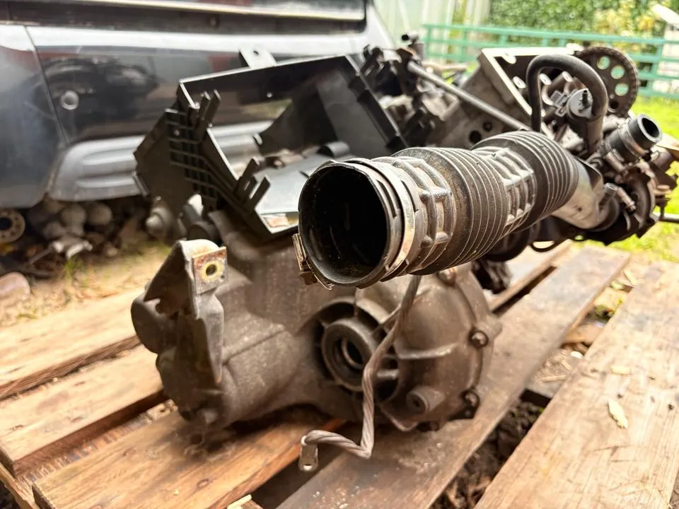 Smart 450