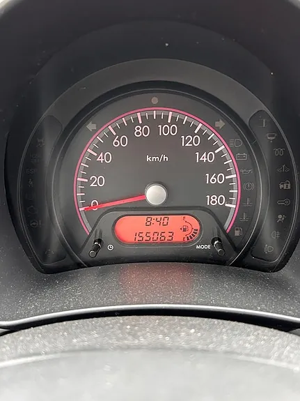 Suzuki Alto 2009 photo 4