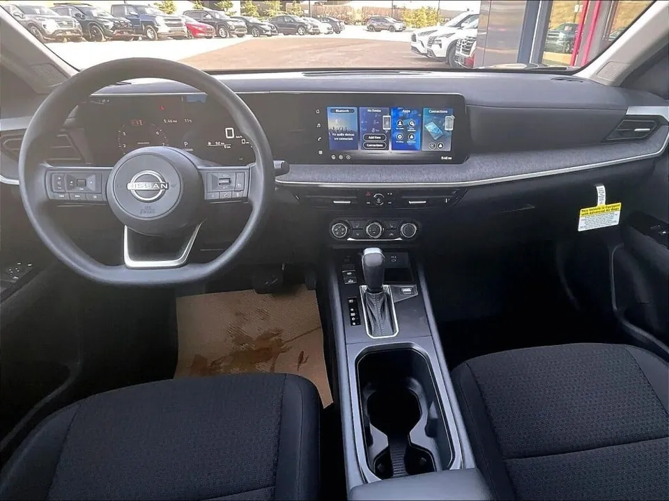 Nissan Kicks 2026 photo 5