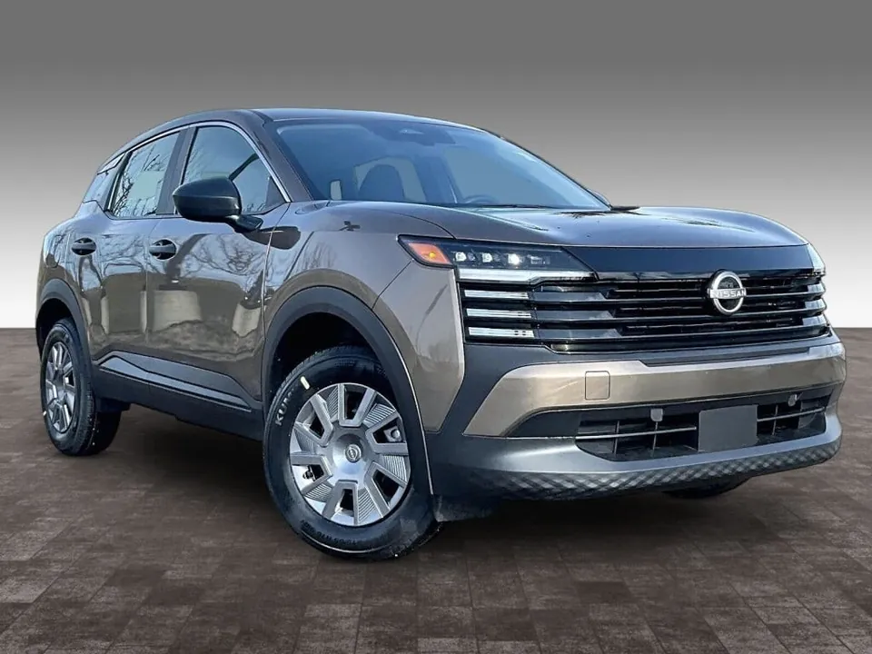 Nissan Kicks 2026 photo 2