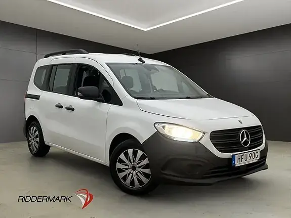 Mercedes-Benz Citan 110