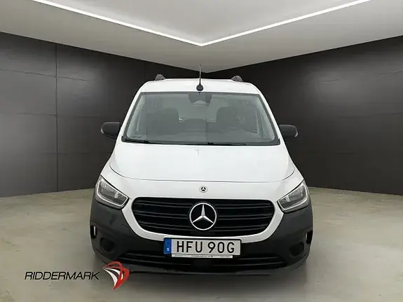 Mercedes-Benz Citan 110 2023 photo 5
