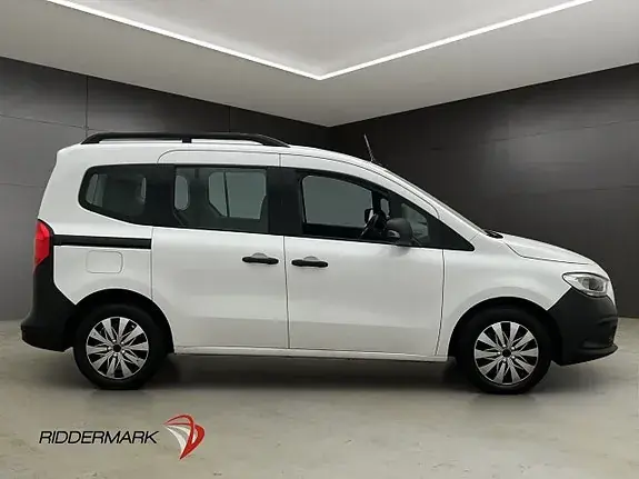 Mercedes-Benz Citan 110 2023 photo 2