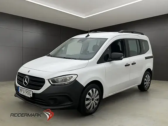 Mercedes-Benz Citan 110 2023 photo 3