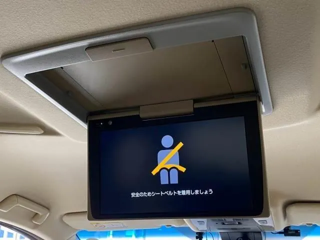 Toyota Alphard 2022 photo 5