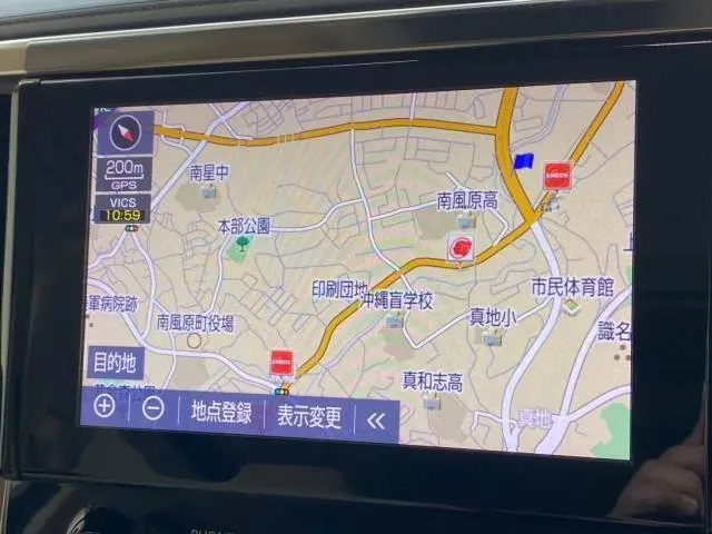 Toyota Alphard 2022 photo 3