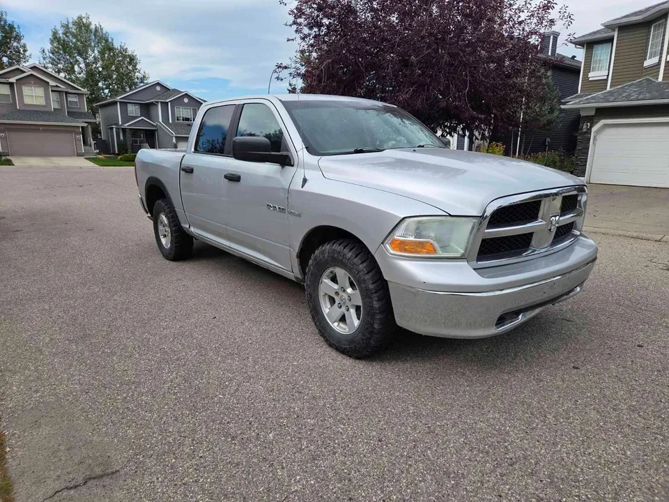 Dodge Ram 1500