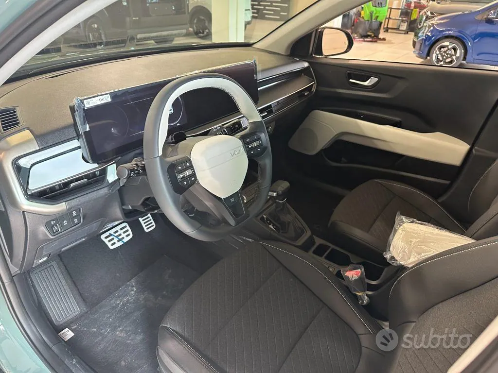 Kia Stonic 2026 photo 5