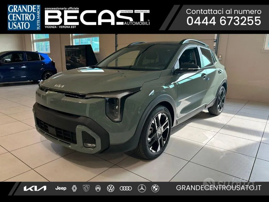 Kia Stonic